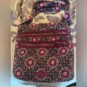 Vera Bradley purse